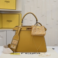 Fendi Shopping Bags